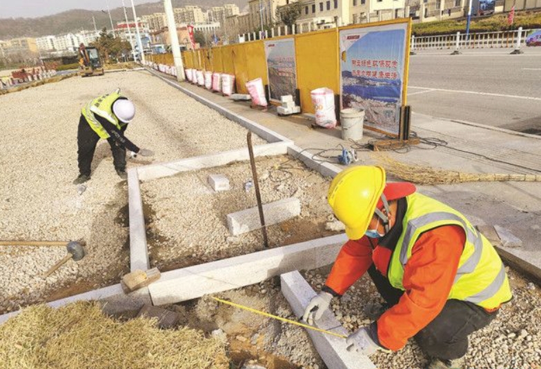 串聯(lián)13個網(wǎng)紅景區(qū)，威海打造45公里電動自行車專用道